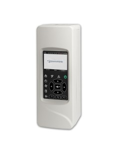 Kidde Commercial FHSD8310 Modular Lasersense, módulo com exibição padrão