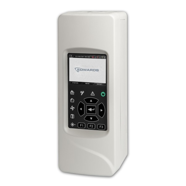 Kidde Commercial FHSD8310 Modular Lasersense, módulo com exibição padrão