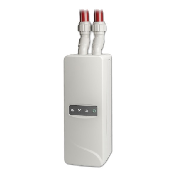 Comprar KIDDE COMMERCIAL FHSD8330 ModuLaser LaserSense, Módulo detector de aspiración FHSD8330