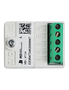 Módulo de VideoFied Wio100 I / 0 para painéis W