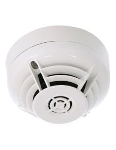 Comprar NOTIFIER NFXI-SMT3 Multi-sensor óptico, térmico e infrarrojos con aislador incorporado. Color blanco NFXI-SMT3