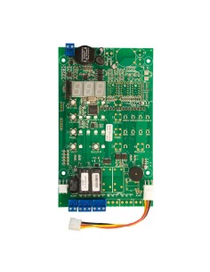 Módulo Morley VP-100 1 Área para VSN-Park