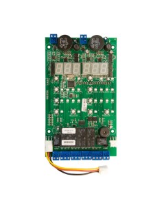 Módulo Morley VP-200 2 Zonas para VSN-Park