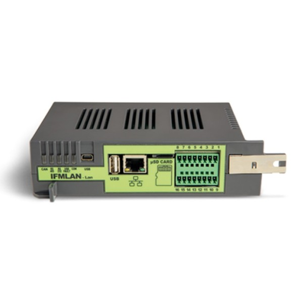 Comprar INIM IFMLAN Módulo Ethernet CAN DRIVE interno IFMLAN
