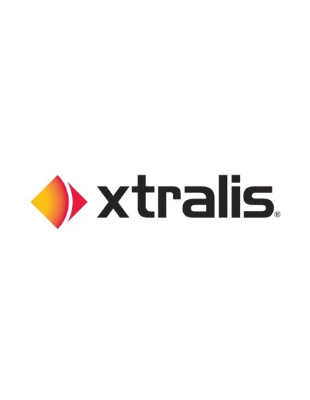 Módulo IP do Xtralis Pro-EiPM para conectar os detectores do ADPRO Pro E em uma rede Ethernet, PoE