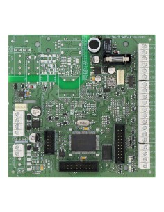 Honeywell C085 MUX MUX Áudio na caixa (4 canais analógicos) para dimensão da galáxia