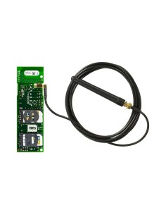 Módulo de comunicação do paradoxo GPRS14 para MG6250