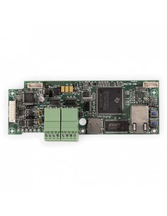 Inim Prevídia-C-COM-LAN Communication Module Série E IP. Porta Ethernet + 2xRS232 + 2xRS485