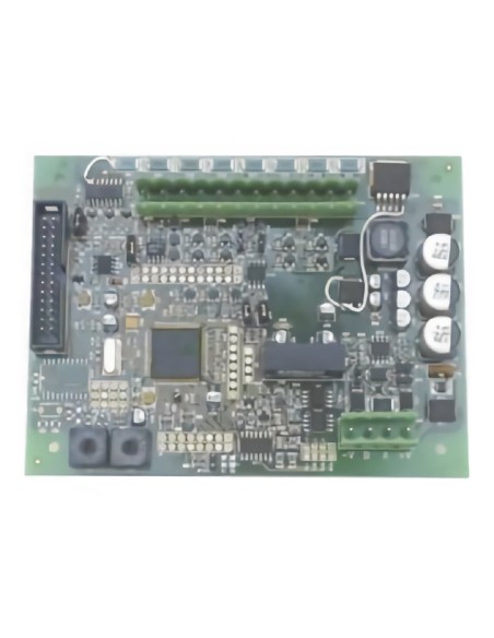 Comprar NOTIFIER STG-IN8S Módulo de 8 entradas de 4-20mA (sensores SMART3) para centrales MULTISCAN++ STG-IN8S