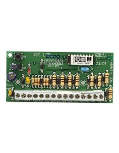 Acheter DSC PC5208 DSC. Module de 8 sorties transistorisées