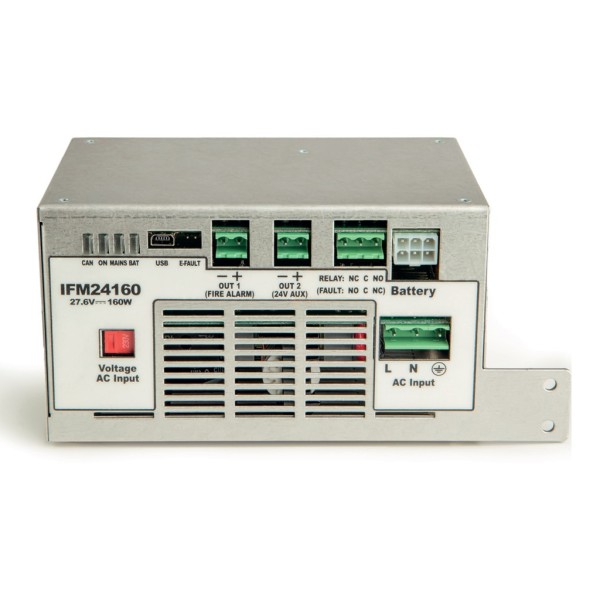 Comprar INIM IFM24160 Módulo de alimentación interno CAN DRIVE IFM24160