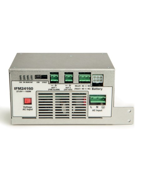 Comprar INIM IFM24160 Módulo de alimentación interno CAN DRIVE IFM24160