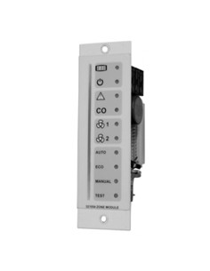 Comprar NOTIFIER P-100 Módulo de ampliación de 1 zona para centrales serie Park P-100