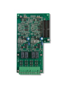 Comprar INIM SMARTLOOP-2L Módulo de ampliación de 2 lazos con tecnología de lazo abierto SMARTLOOP-2L