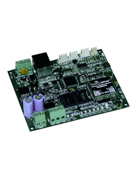 Acquista NOTIFIER | Negozio Online Ufficiale