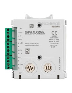 Kaufen Sie MORLEY MI-DCMOE MORLEY. 1-Ausgangsmodul für analoge MAX-Seriensysteme mit Isolator.
