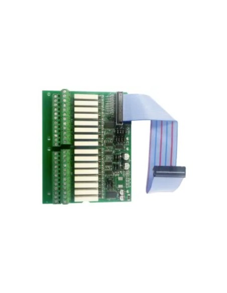 Notifier NFG-16REL 16 Módulo de Expansão de Relay para usinas de energia NFG-8