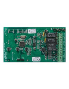 Comprar INIM SMARTLETLOOSE-ONE Módulo de extinción, gestiona un canal de extinción mediante agentes gaseosos SMARTLETLOOSE-ONE