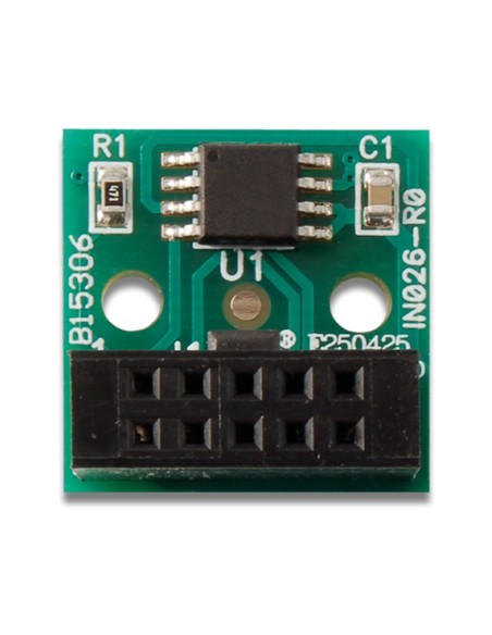 Comprar INIM SMARTLOGOS30M Módulo de mensajes de voz. 500 mensajes. 30 minutos. Para Smartliving y Prime. Grado 3 SMARTLOGOS30M