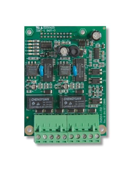 Comprar INIM SMARTLOOP-NET Módulo de red HorNet SMARTLOOP-NET