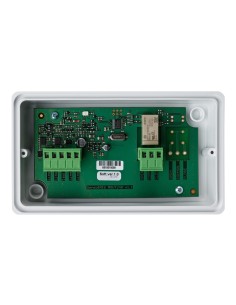 Comprar TELETEK SENSOIRIS-MOUT240 Módulo de salida de relé para control de circuitos 240Vac SENSOIRIS-MOUT240