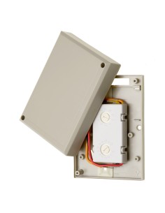 Comprar KIDDE COMMERCIAL IU2050NC Módulo de una entrada de alarma técnica con supervisión de la línea IU2050NC