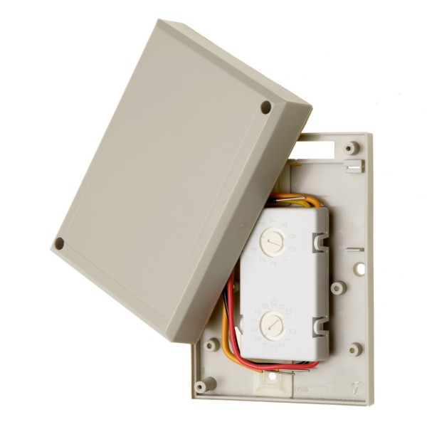 Comprar KIDDE COMMERCIAL IU2050NC Módulo de una entrada de alarma técnica con supervisión de la línea IU2050NC