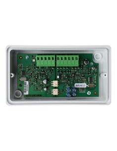 Comprar TELETEK SENSOIRIS-MCZ Módulo de zona convencional con aislador en caja SENSOIRIS-MCZ