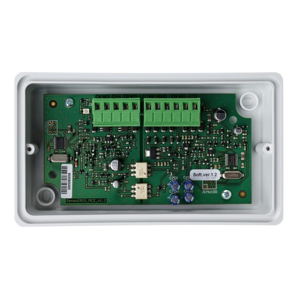 Comprar TELETEK SENSOIRIS-MCZ Módulo de zona convencional con aislador en caja SENSOIRIS-MCZ