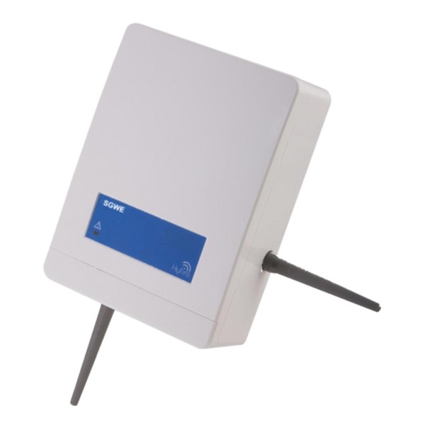 Comprar INIM SGWE100 Módulo expansor vía radio. Aumenta el alcance del conversor. Máx. 6 expansores SGWE100