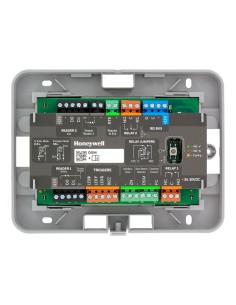Honeywell MPIDC1 Módulo Exposition Access Control MPI-DCM de 1 Porta para Painéis de Intrusão MaxPro