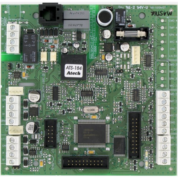 Comprar HONEYWELL C084 Módulo interface Audio en caja para Galaxy Dimension, Flex v1 y Flex v2 C084