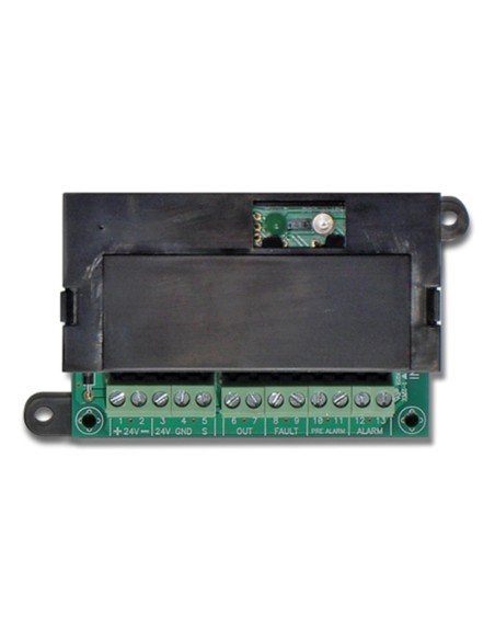 Comprar INIM SMART420MA Módulo interface para conexión de detectores de gas de 4-20 mA SMART420MA