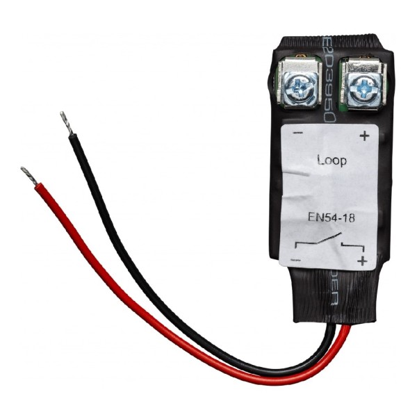 Comprar TELETEK SENSOIRIS-MINP Módulo mini compacto de 1 entrada SENSOIRIS-MINP