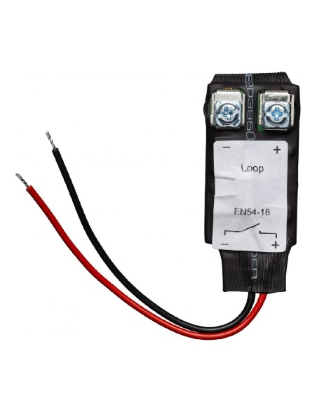 Comprar TELETEK SENSOIRIS-MINP Módulo mini compacto de 1 entrada SENSOIRIS-MINP