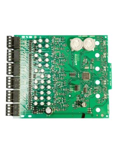 Morley Mi-im10-S2i Morley. 10 Módulo de entrada para a série analógica do sistema max com isolante