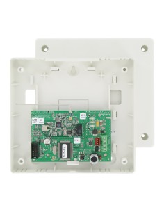 Comprar HONEYWELL A079-02 Módulo para el uso y supervisión simultanea de 2 baterías. Compatible con Dimension A079-02