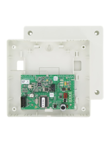 Comprar HONEYWELL A079-02 Módulo para el uso y supervisión simultanea de 2 baterías. Compatible con Dimension A079-02