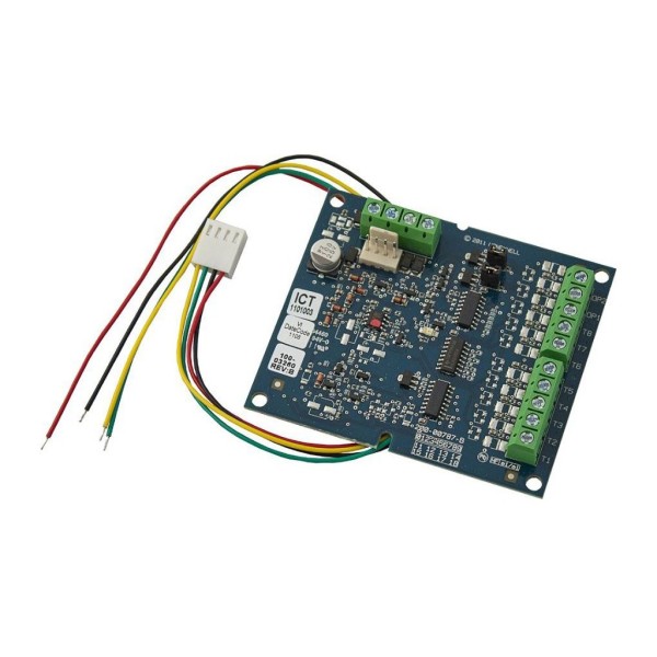 Comprar HONEYWELL A071-00-01 Módulo salidas trigger para serie flex A071-00-01