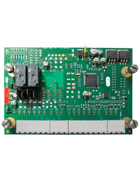 Comprar HONEYWELL NXD2 PLACA AMPLIACION NXD2