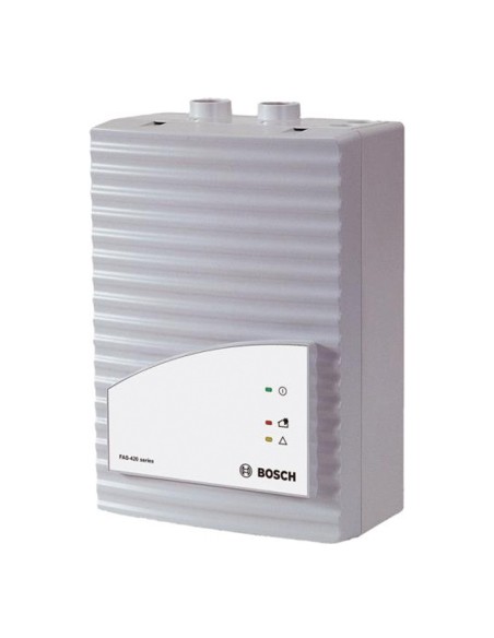 Comprar BOSCH FAS-420-TP1 PROSENS Detector humos aspiración. Sistema 1 tubo FAS-420-TP1