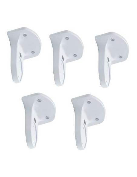 Comprar HONEYWELL SMB10C Pack con 5 rótulas para series MC, IS y DT7xxx (Instalación en techo) SMB10C