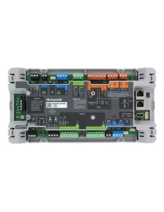 Honeywell Mpip3000e Painel MaxPro Intrusão 300 Zonas. Grau G3