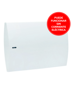 Comprar VIDEOFIED W210 Panel de control con transmisión GPRS. Grado 2 W210