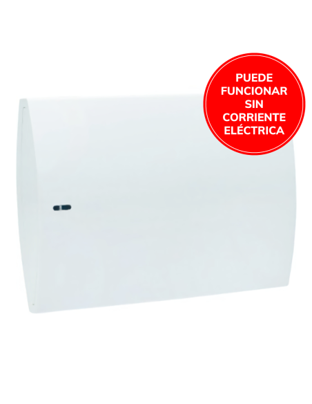 Comprar VIDEOFIED W210 Panel de control con transmisión GPRS. Grado 2 W210