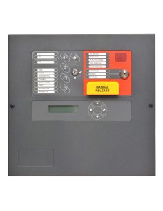 Comprar TELETEK IVY-EX Panel de extinción convencinal IVY con certificado EN54 IVY-EX