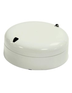 Gateway NRXI-Gate da Notifier via rádio na malha vermelha de ágil. Compatível com centrais de notificador. Requer base B5501AP