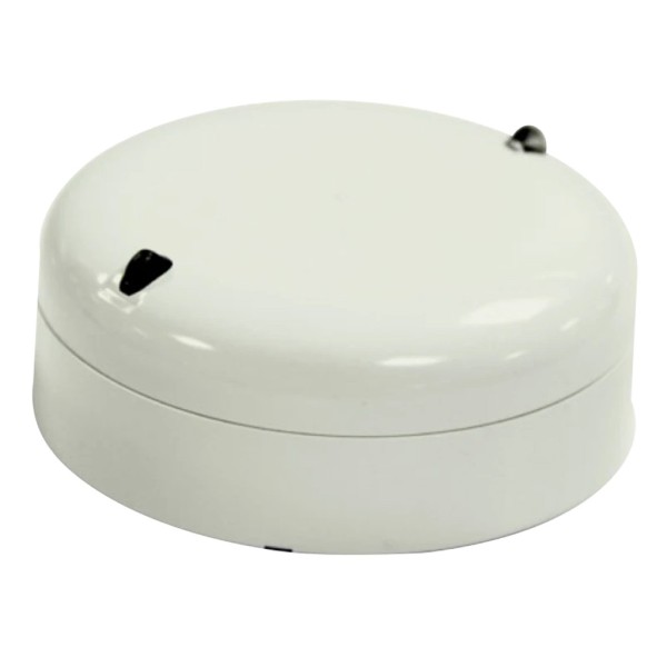 Gateway NRXI-Gate da Notifier via rádio na malha vermelha de ágil. Compatível com centrais de notificador. Requer base B5501AP