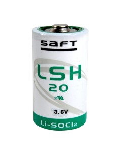 OEM LSH20 Casmar. Pilha de lítio 36 v / 13 ah.