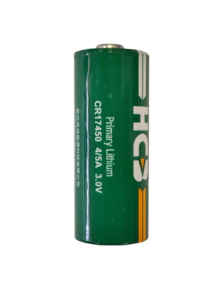 Comprar MASTER BATTERY CR17450 Pila 3V 4/5A CR17450